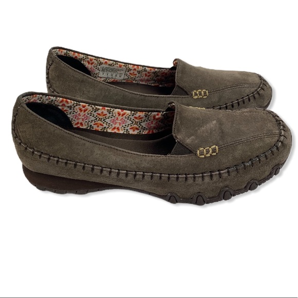 skechers bikers pedestrian